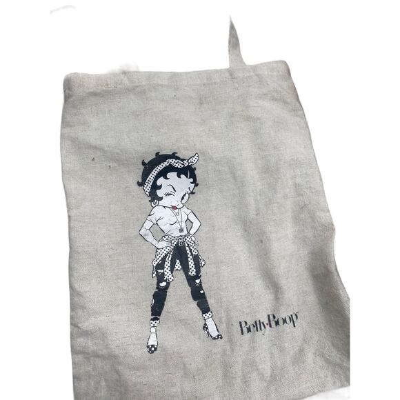 Betty Boop Mixed Lot Collectible Collection Giant Pez Plush Hat Wallet Sauce Bag - Picture 9 of 16